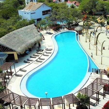 Apartamento En Samaria Club De Playa Privada Salida Directa Al Mar En Pozos Colorados Cerca A Zazue, Estelar, Playa Bello Horizonte, Cabo Tortuga #1 Santa Marta Dış mekan fotoğraf