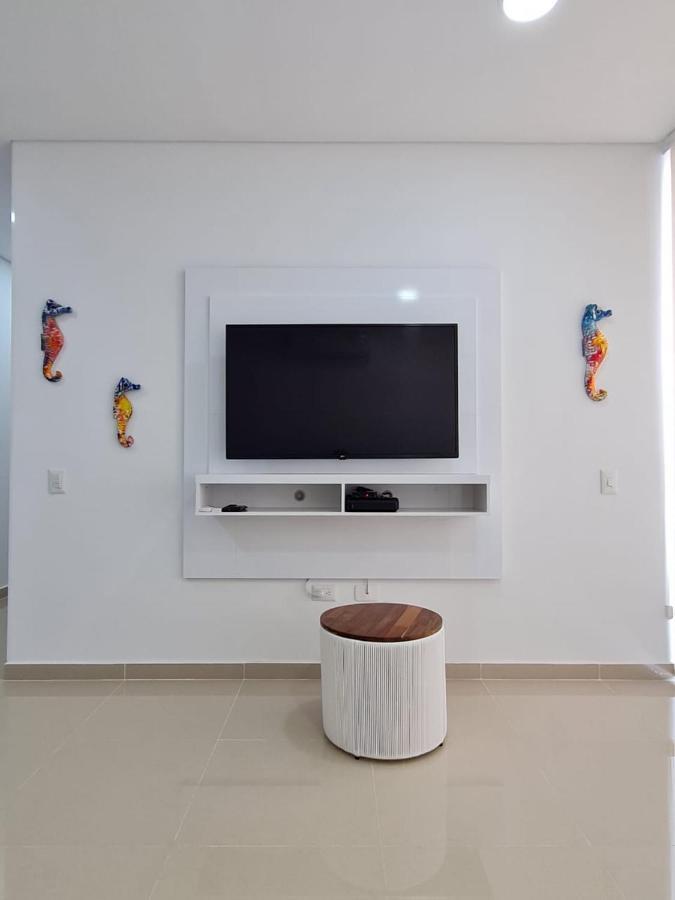 Apartamento En Samaria Club De Playa Privada Salida Directa Al Mar En Pozos Colorados Cerca A Zazue, Estelar, Playa Bello Horizonte, Cabo Tortuga #1 Santa Marta Dış mekan fotoğraf