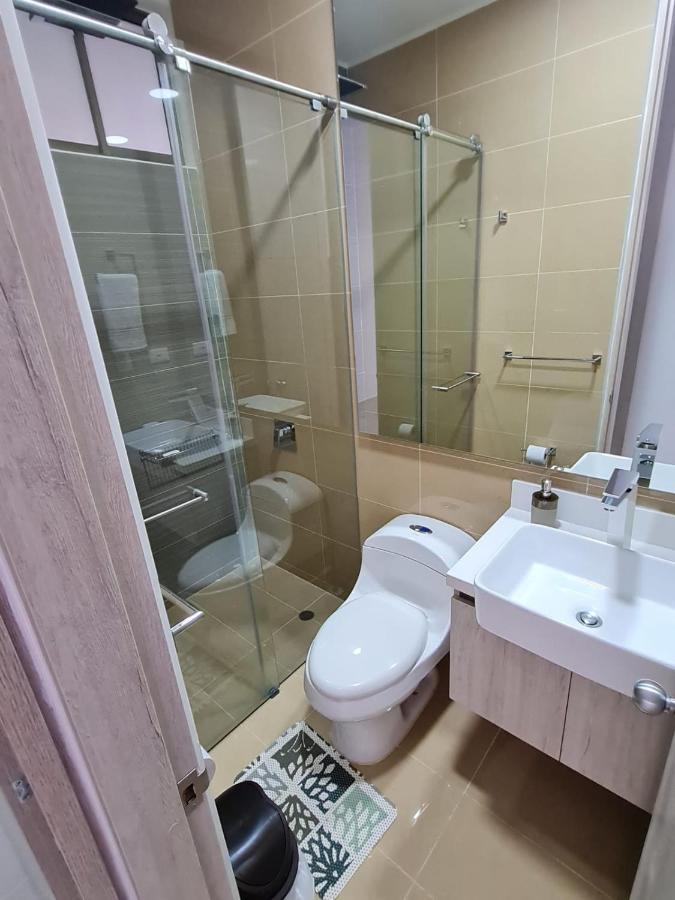 Apartamento En Samaria Club De Playa Privada Salida Directa Al Mar En Pozos Colorados Cerca A Zazue, Estelar, Playa Bello Horizonte, Cabo Tortuga #1 Santa Marta Dış mekan fotoğraf