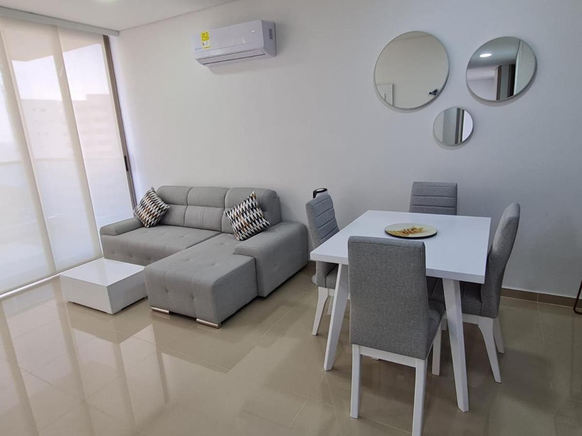 Apartamento En Samaria Club De Playa Privada Salida Directa Al Mar En Pozos Colorados Cerca A Zazue, Estelar, Playa Bello Horizonte, Cabo Tortuga #1 Santa Marta Dış mekan fotoğraf