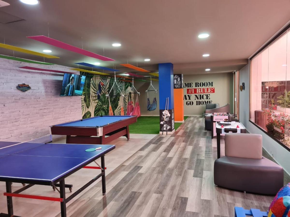 Apartamento En Samaria Club De Playa Privada Salida Directa Al Mar En Pozos Colorados Cerca A Zazue, Estelar, Playa Bello Horizonte, Cabo Tortuga #1 Santa Marta Dış mekan fotoğraf