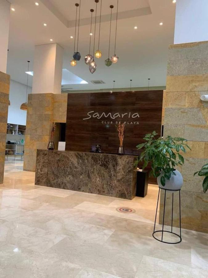 Apartamento En Samaria Club De Playa Privada Salida Directa Al Mar En Pozos Colorados Cerca A Zazue, Estelar, Playa Bello Horizonte, Cabo Tortuga #1 Santa Marta Dış mekan fotoğraf