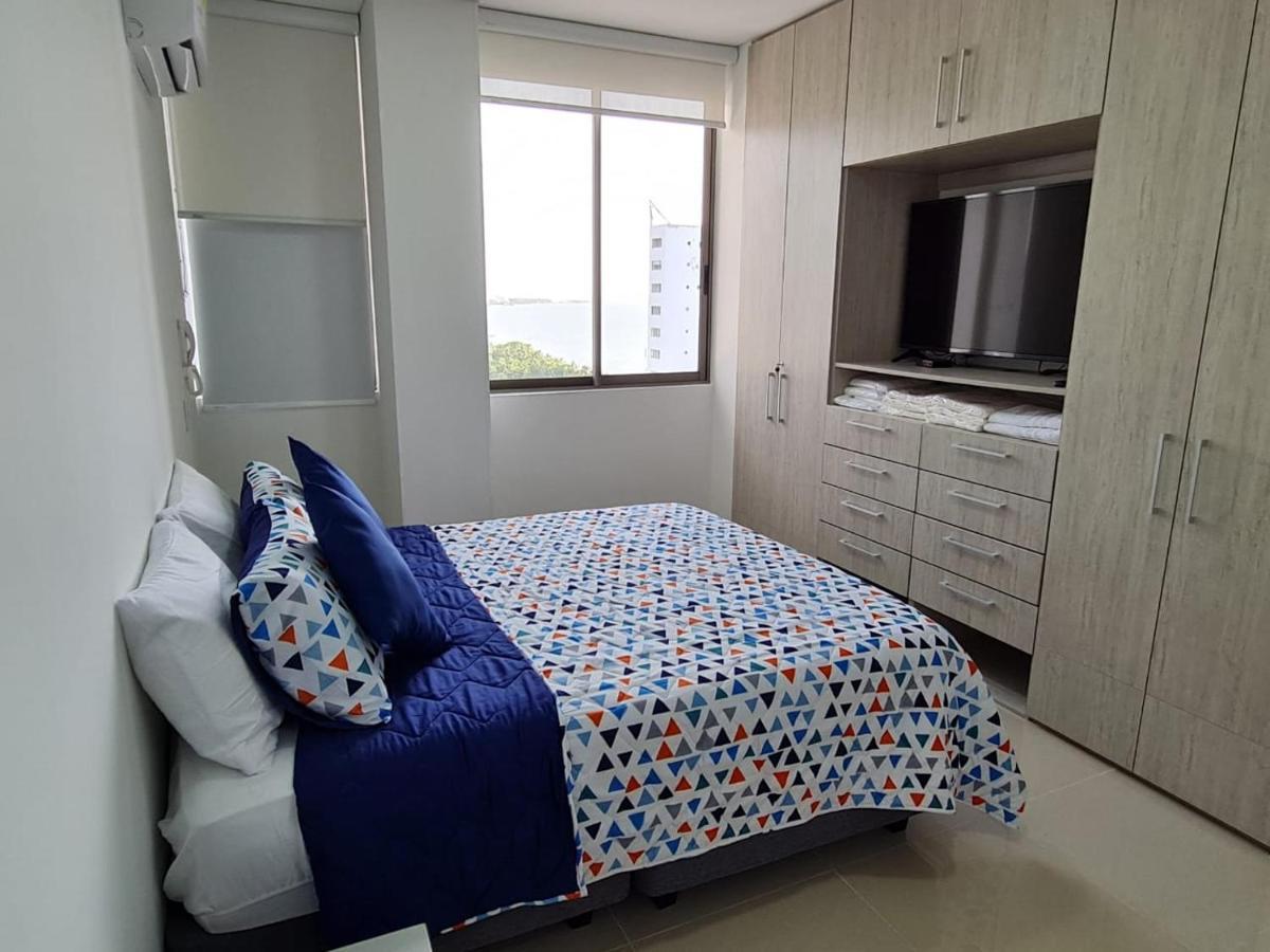 Apartamento En Samaria Club De Playa Privada Salida Directa Al Mar En Pozos Colorados Cerca A Zazue, Estelar, Playa Bello Horizonte, Cabo Tortuga #1 Santa Marta Dış mekan fotoğraf