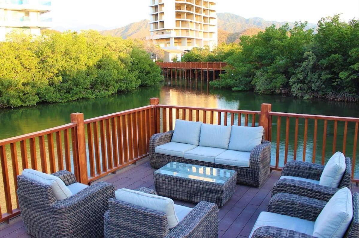 Apartamento En Samaria Club De Playa Privada Salida Directa Al Mar En Pozos Colorados Cerca A Zazue, Estelar, Playa Bello Horizonte, Cabo Tortuga #1 Santa Marta Dış mekan fotoğraf