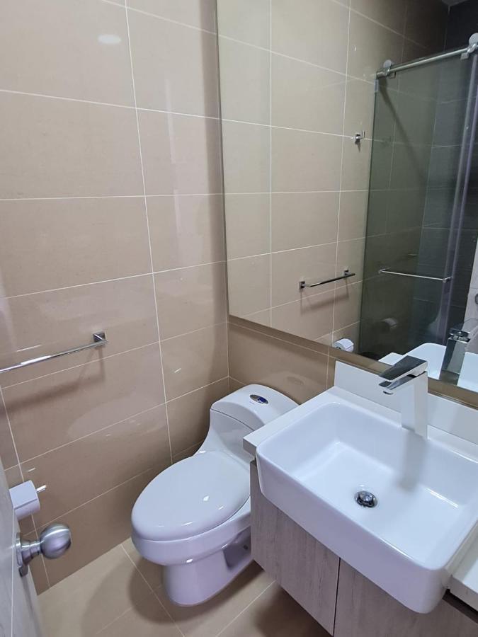 Apartamento En Samaria Club De Playa Privada Salida Directa Al Mar En Pozos Colorados Cerca A Zazue, Estelar, Playa Bello Horizonte, Cabo Tortuga #1 Santa Marta Dış mekan fotoğraf