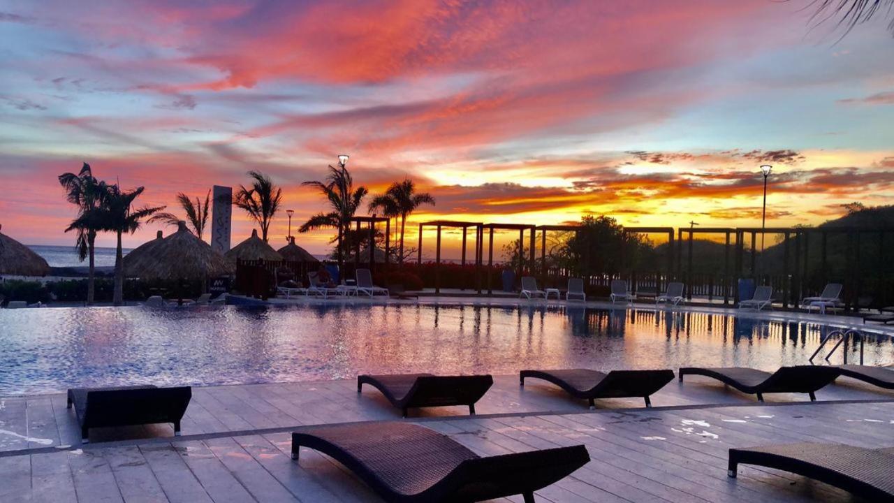 Apartamento En Samaria Club De Playa Privada Salida Directa Al Mar En Pozos Colorados Cerca A Zazue, Estelar, Playa Bello Horizonte, Cabo Tortuga #1 Santa Marta Dış mekan fotoğraf