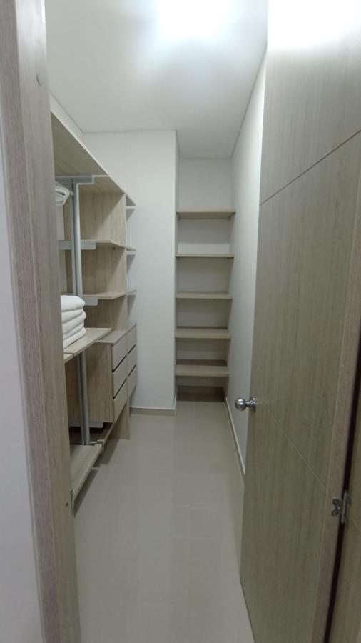 Apartamento En Samaria Club De Playa Privada Salida Directa Al Mar En Pozos Colorados Cerca A Zazue, Estelar, Playa Bello Horizonte, Cabo Tortuga #1 Santa Marta Dış mekan fotoğraf