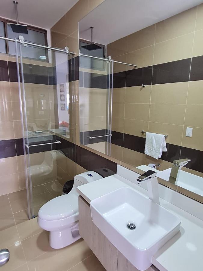 Apartamento En Samaria Club De Playa Privada Salida Directa Al Mar En Pozos Colorados Cerca A Zazue, Estelar, Playa Bello Horizonte, Cabo Tortuga #1 Santa Marta Dış mekan fotoğraf
